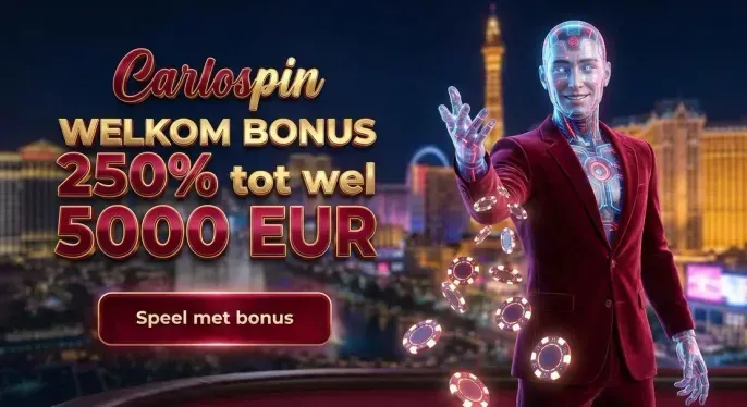 Carlospin Casino